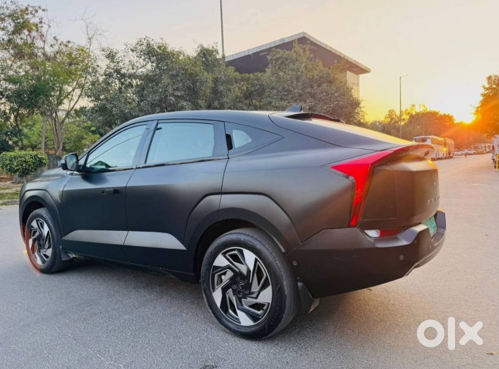 Xev 9e 2025 - Premium Suv