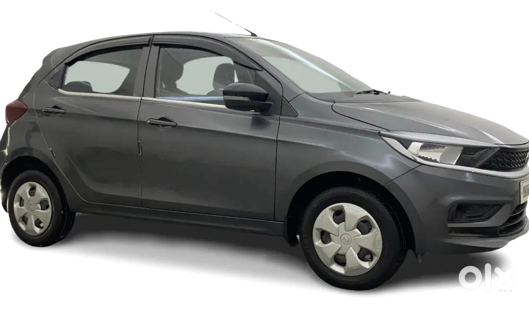 Tata Tiago 2016 Frist Owner