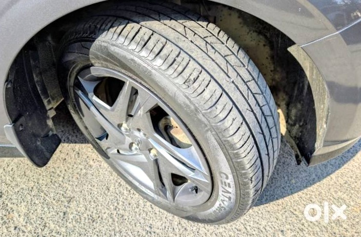 2016 Hyundai I20 Diesel Auto