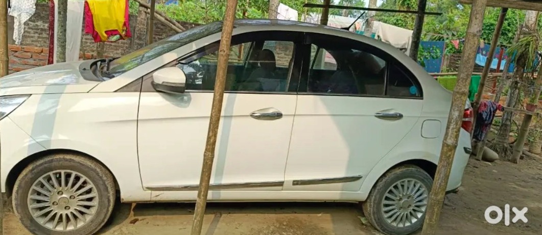 Tata Zest 2017 Diesel | Wife's Daily Driver