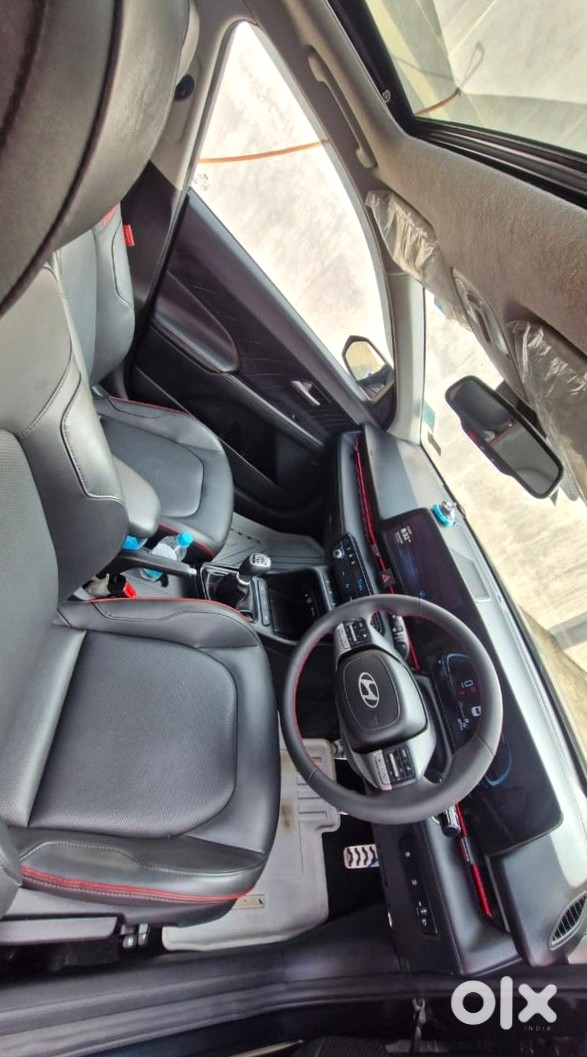 Hyundai Verna 2020 Petrol Manual