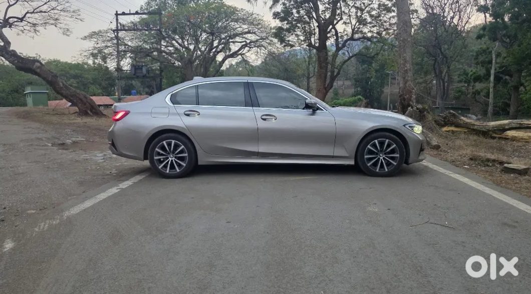 Bmw 3 Series Gran Limousine For Sale