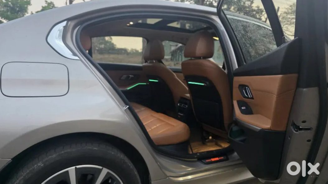 Bmw 3 Series Gran Limousine For Sale