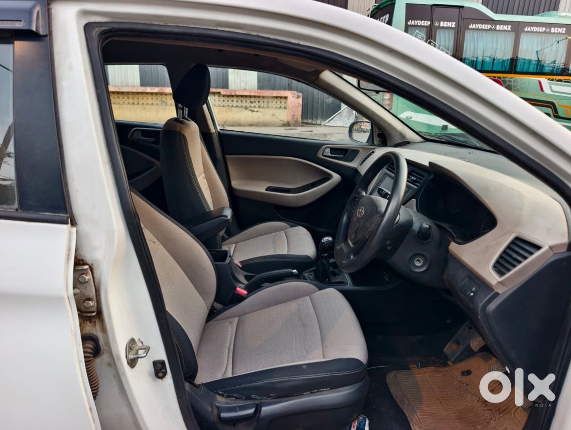 Elite I20 2014 - Company Use