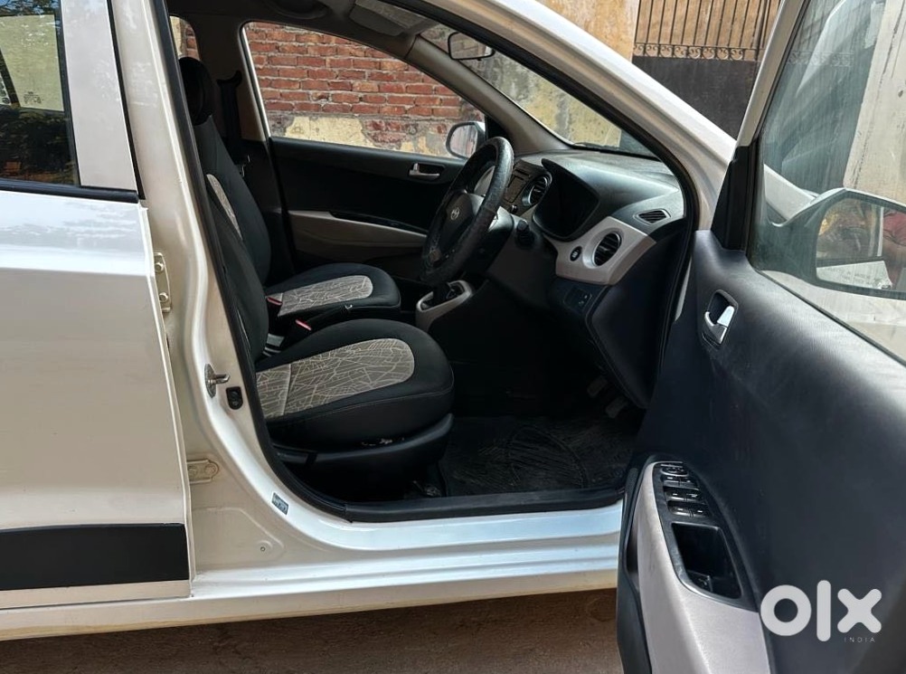 2013 Hyundai Grand I10