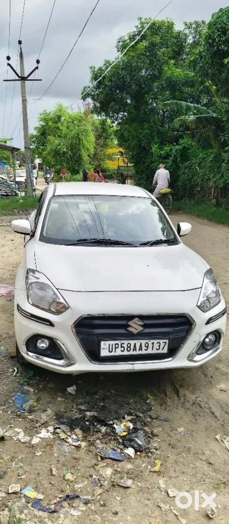 Maruti Swift Dzire - Urgent