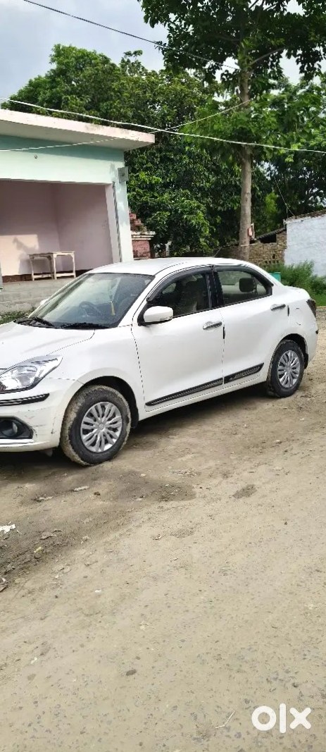 Maruti Swift Dzire - Urgent