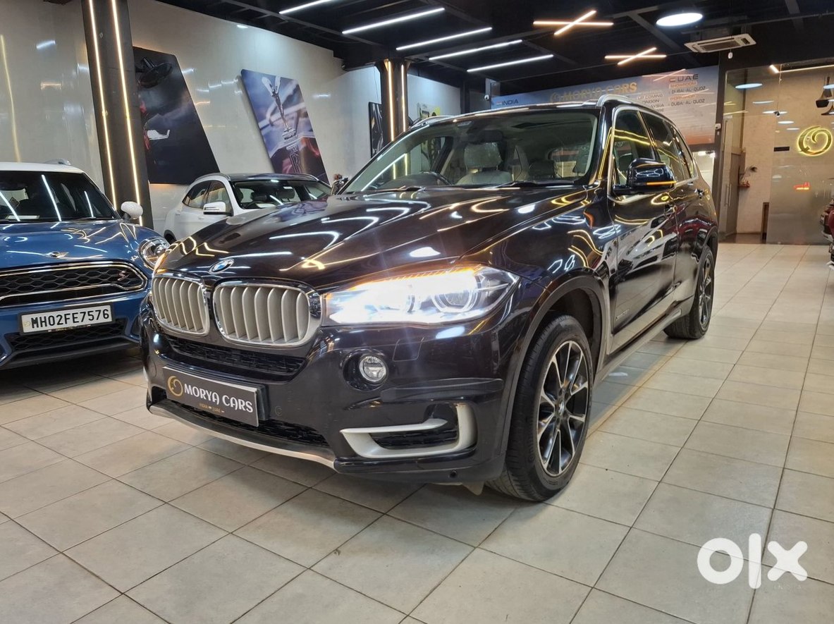 Bmw X5 2022 - Premium Suv