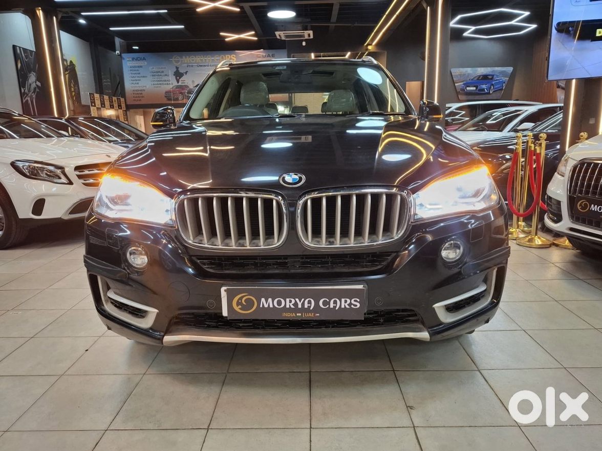 Bmw X5 2022 - Premium Suv
