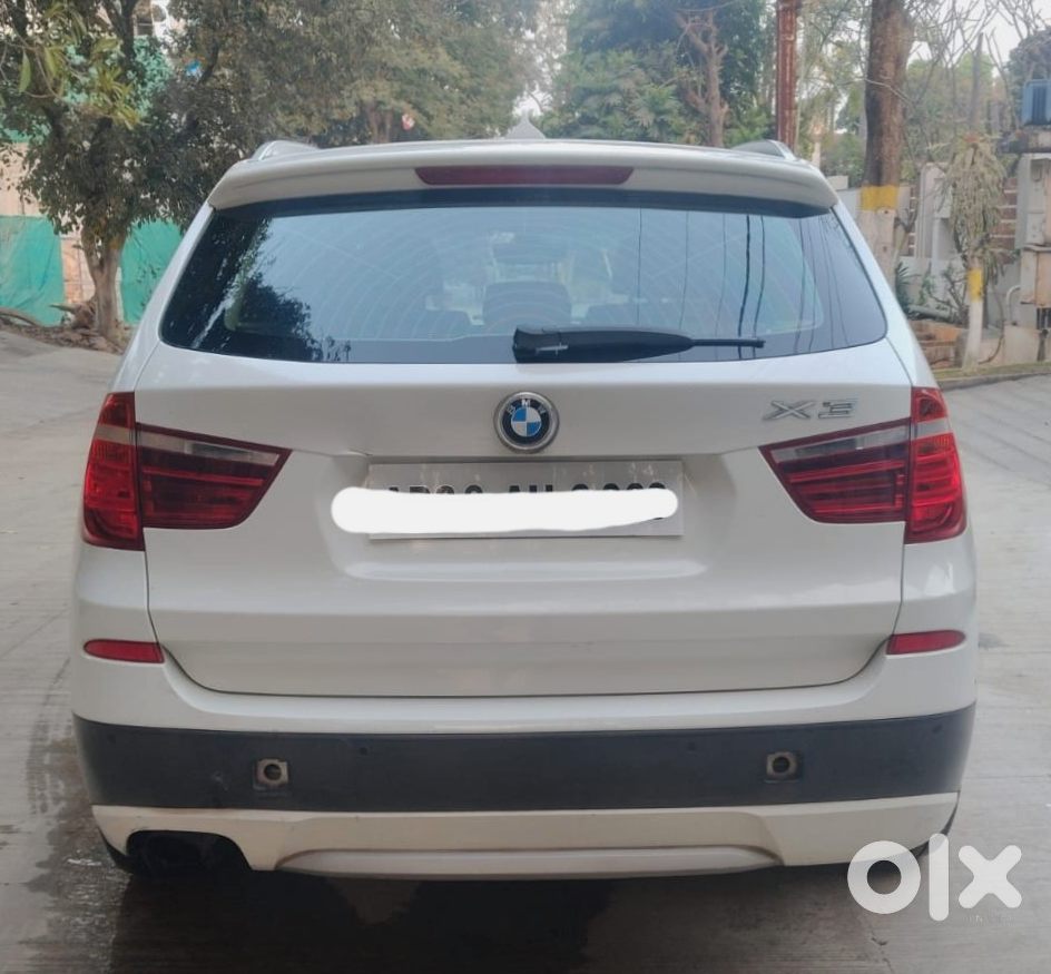 Bmw X3 2022 - Premium Suv