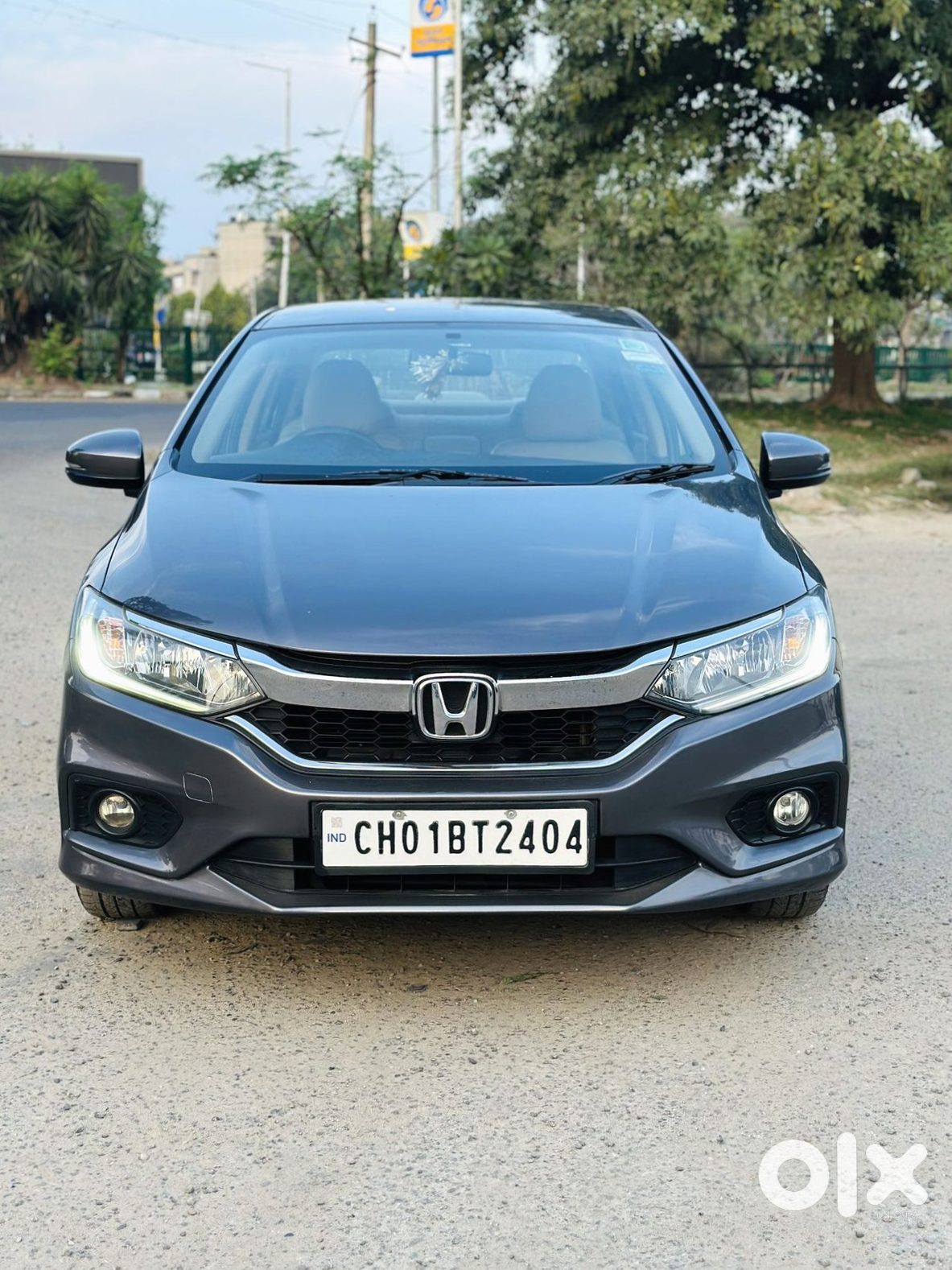Honda City 2011 - Need To Sell Asap