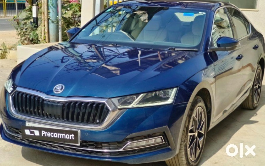 Skoda Octavia 2012 - Best Deal