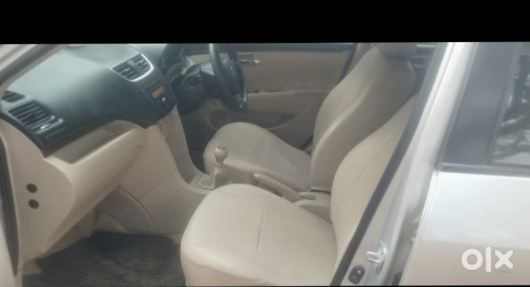 2012 Maruti Suzuki Swift Dzire | Diesel Manual