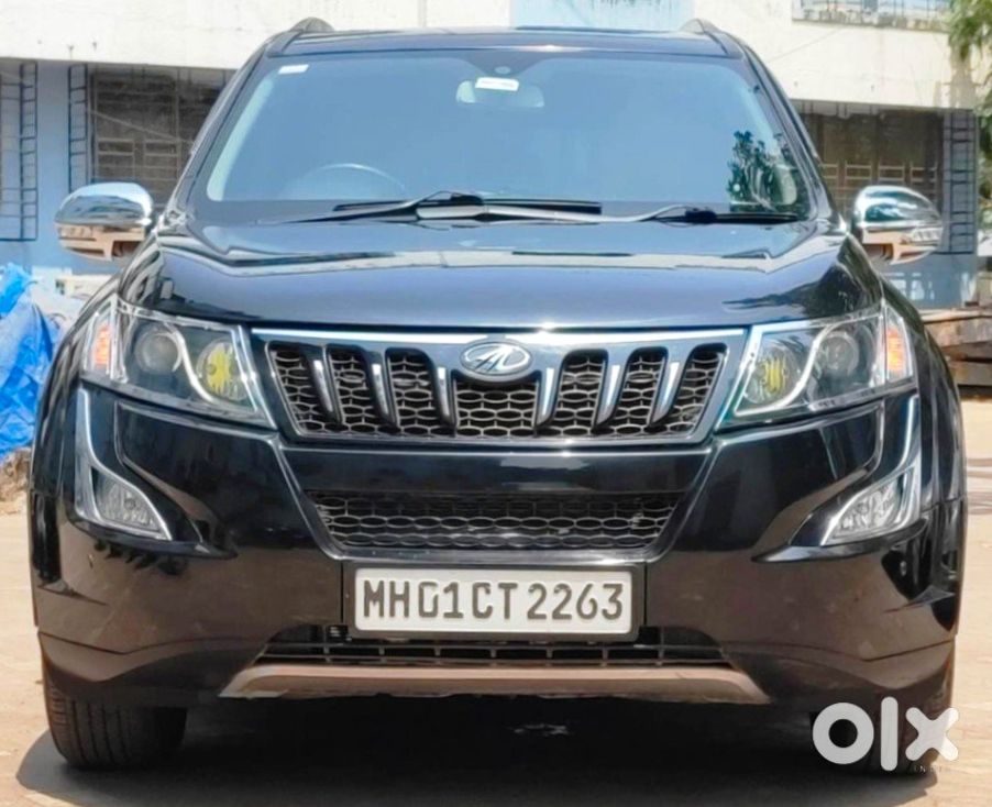 Mahindra Xuv500 Cng - Shifting Abroad