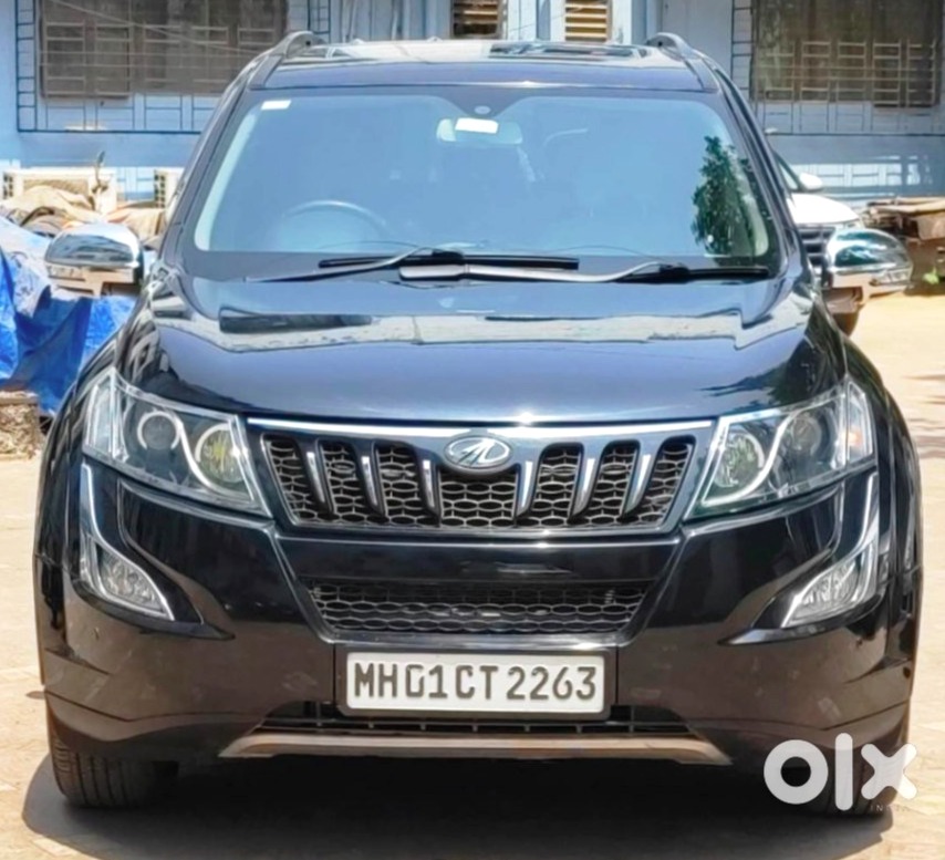 Mahindra Xuv500 Cng - Shifting Abroad