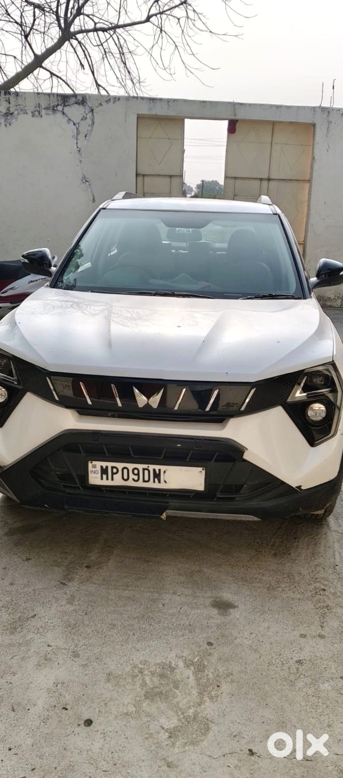 Brand New 2025 Mahindra Xuv 3xo