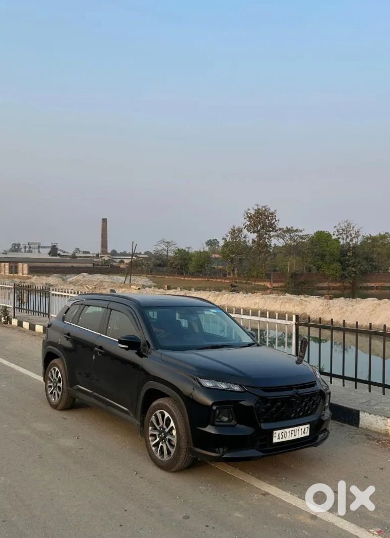 2019 Grand Vitara - Wife's Car, Selling As Buying New