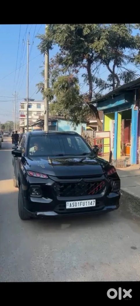 2019 Grand Vitara - Wife's Car, Selling As Buying New