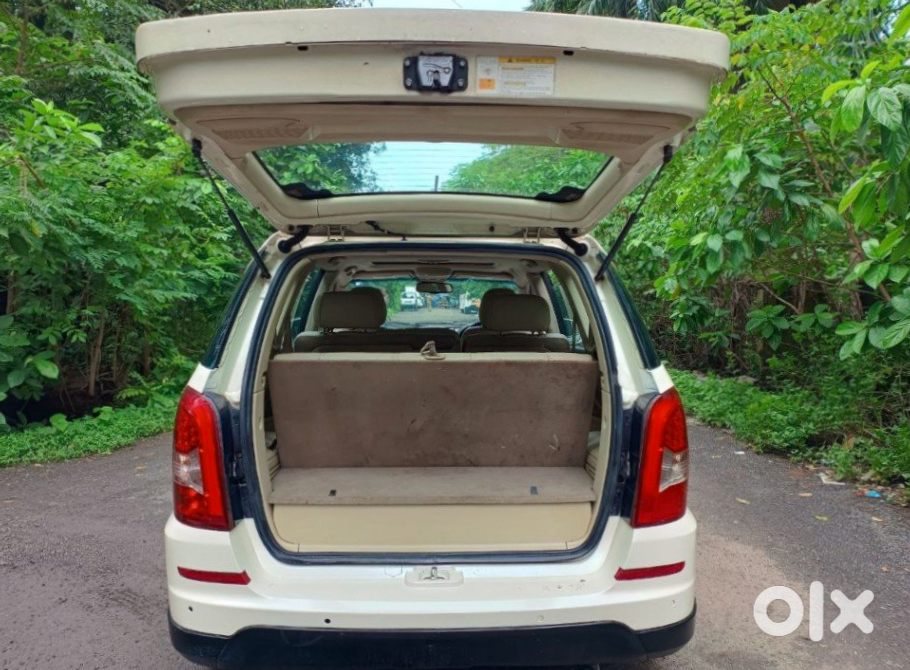 2016 Ssangyong Rexton | 58k Km | Petrol Manual