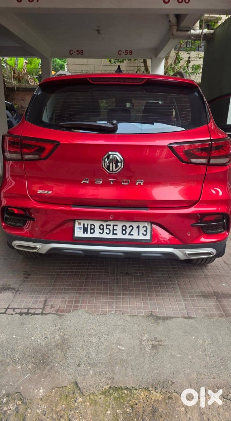 Mg Astor 2025 Diesel Automatic