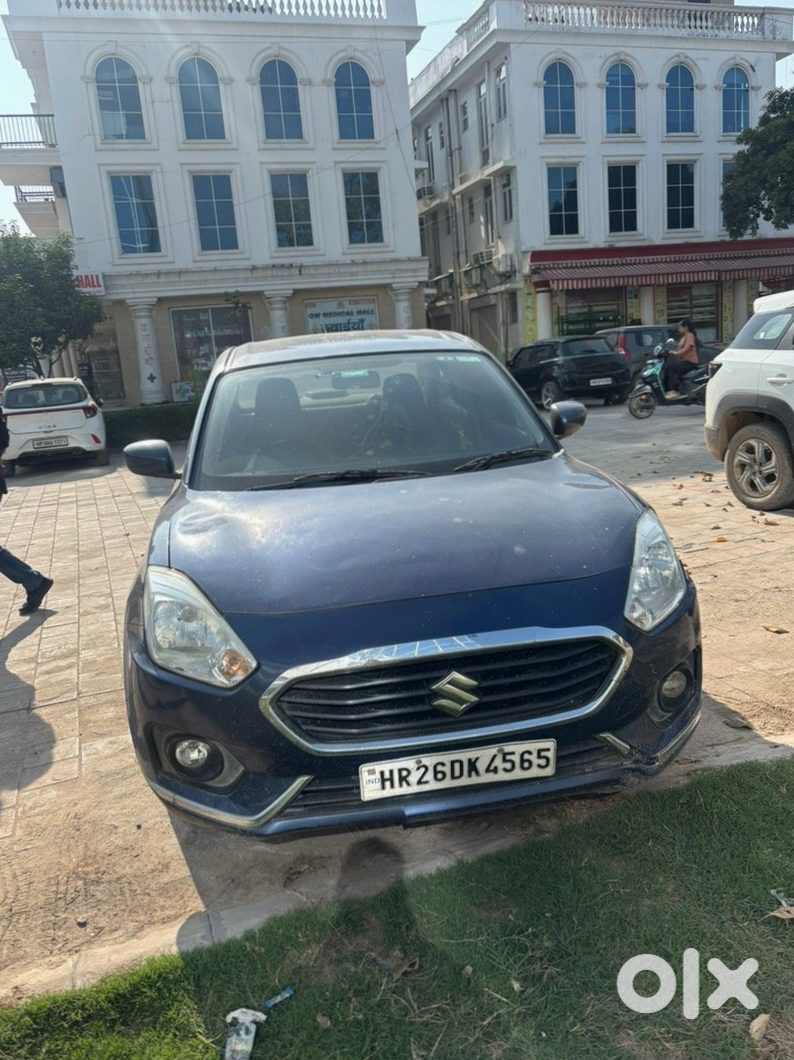 2012 Maruti Suzuki Dzire Automatic