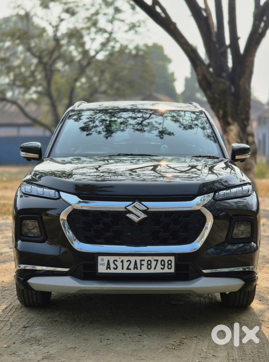 Need To Sell Asap - Grand Vitara Diesel