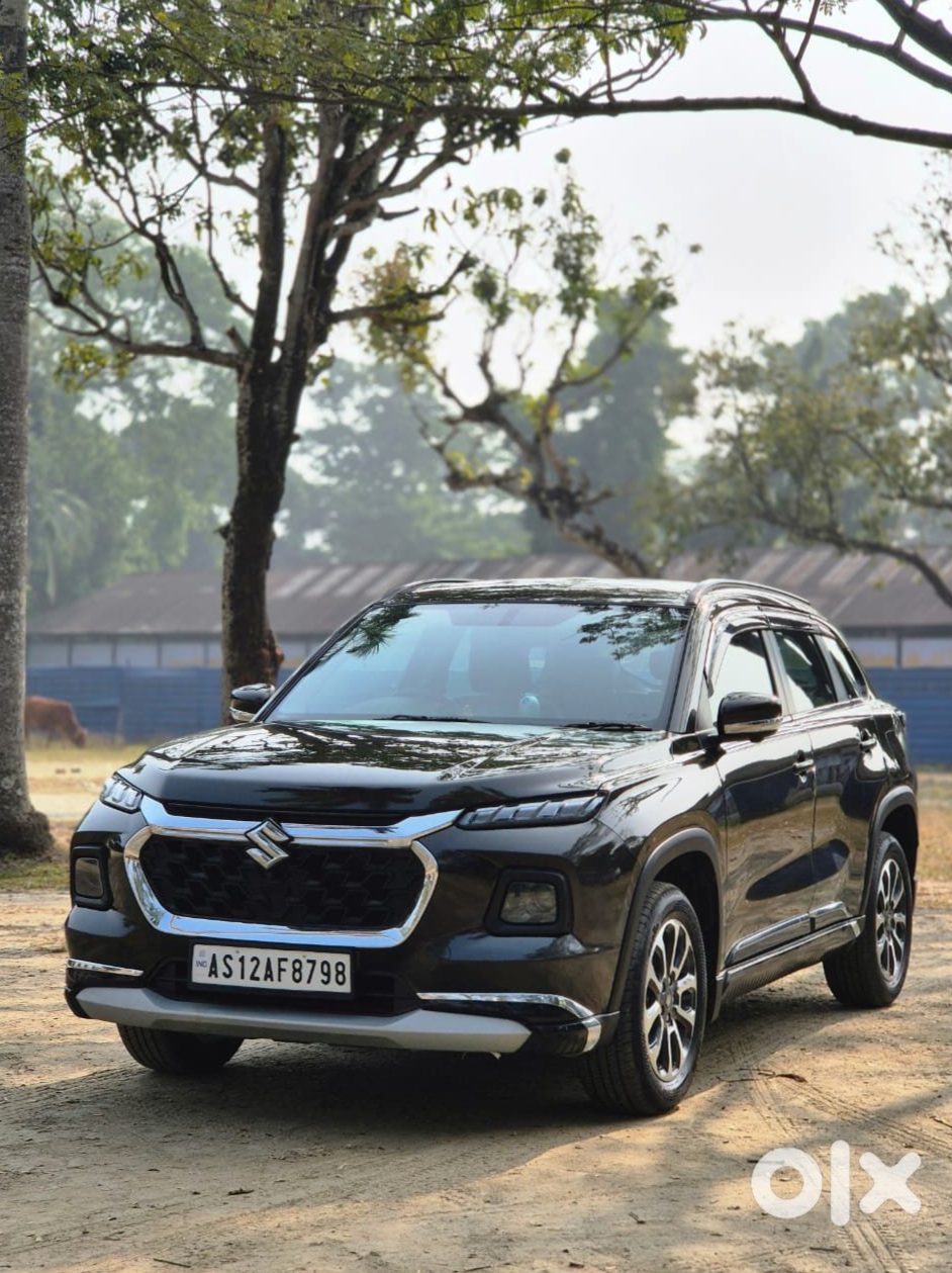 Need To Sell Asap - Grand Vitara Diesel