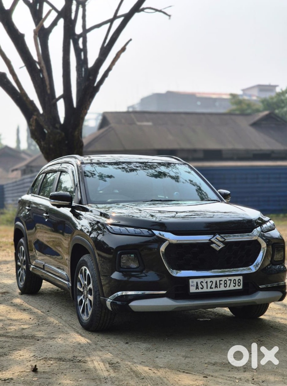 Need To Sell Asap - Grand Vitara Diesel