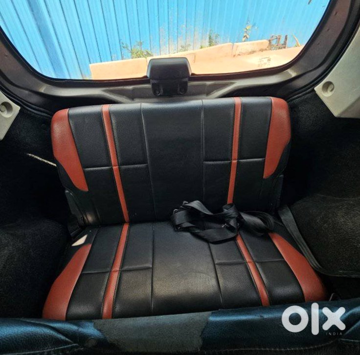 Urgent - Datsun Go Plus 2019 Cng