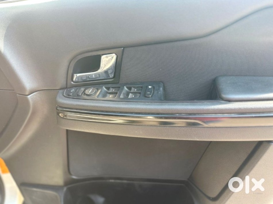 Tata Hexa 2019 | Cng Manual | 117k Km