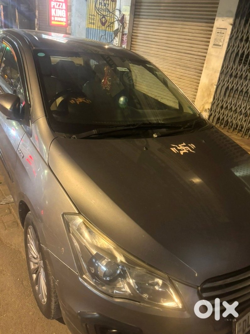 Ciaz 2019 - Office Use Only