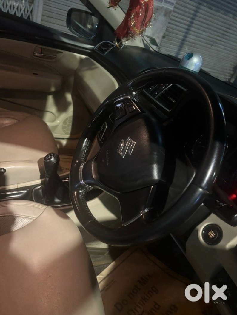 Ciaz 2019 - Office Use Only