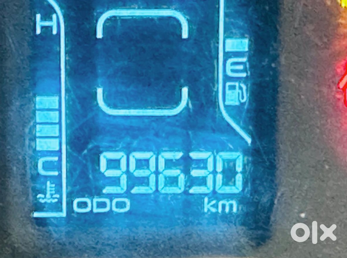 Mahindra Scorpio 2019 Petrol Automatic