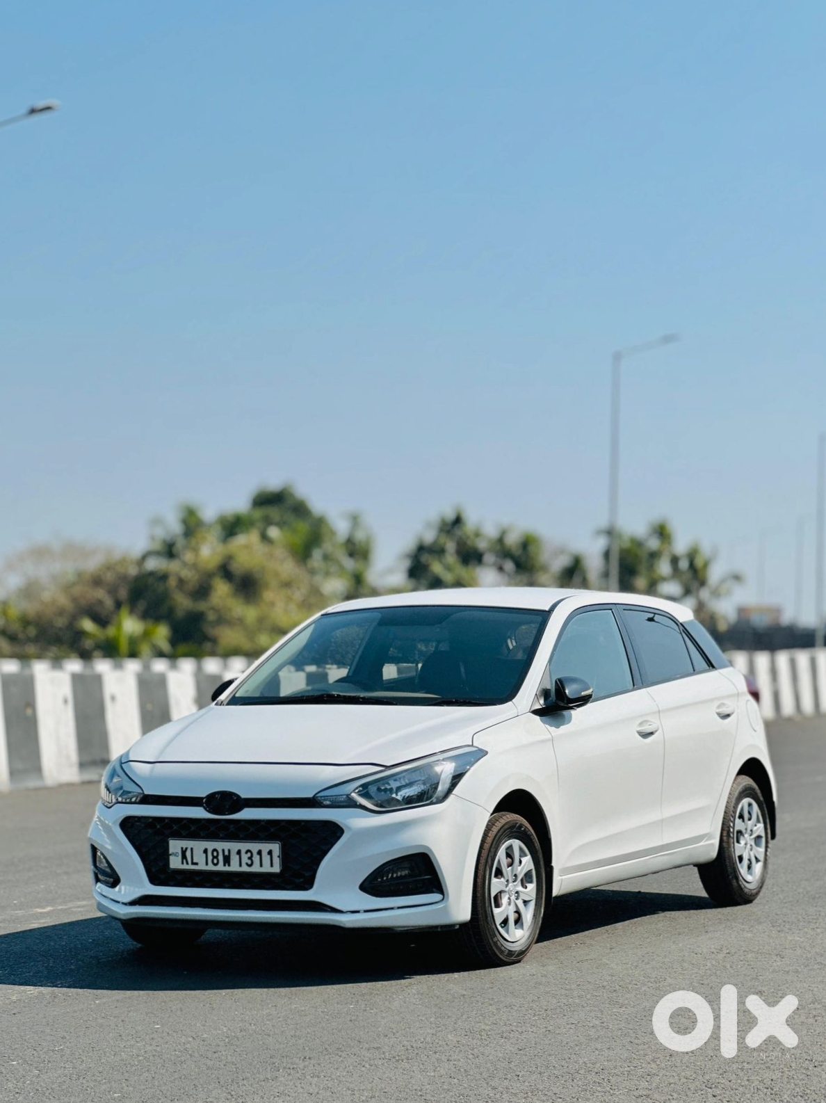 Hyundai I20 Diesel 2025