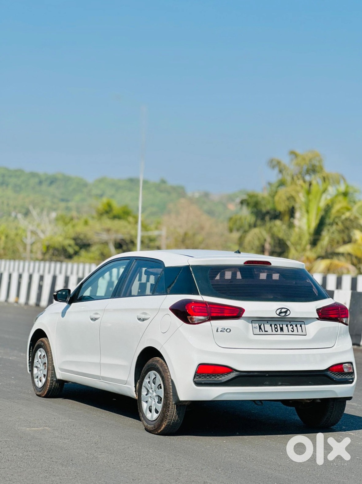 Hyundai I20 Diesel 2025