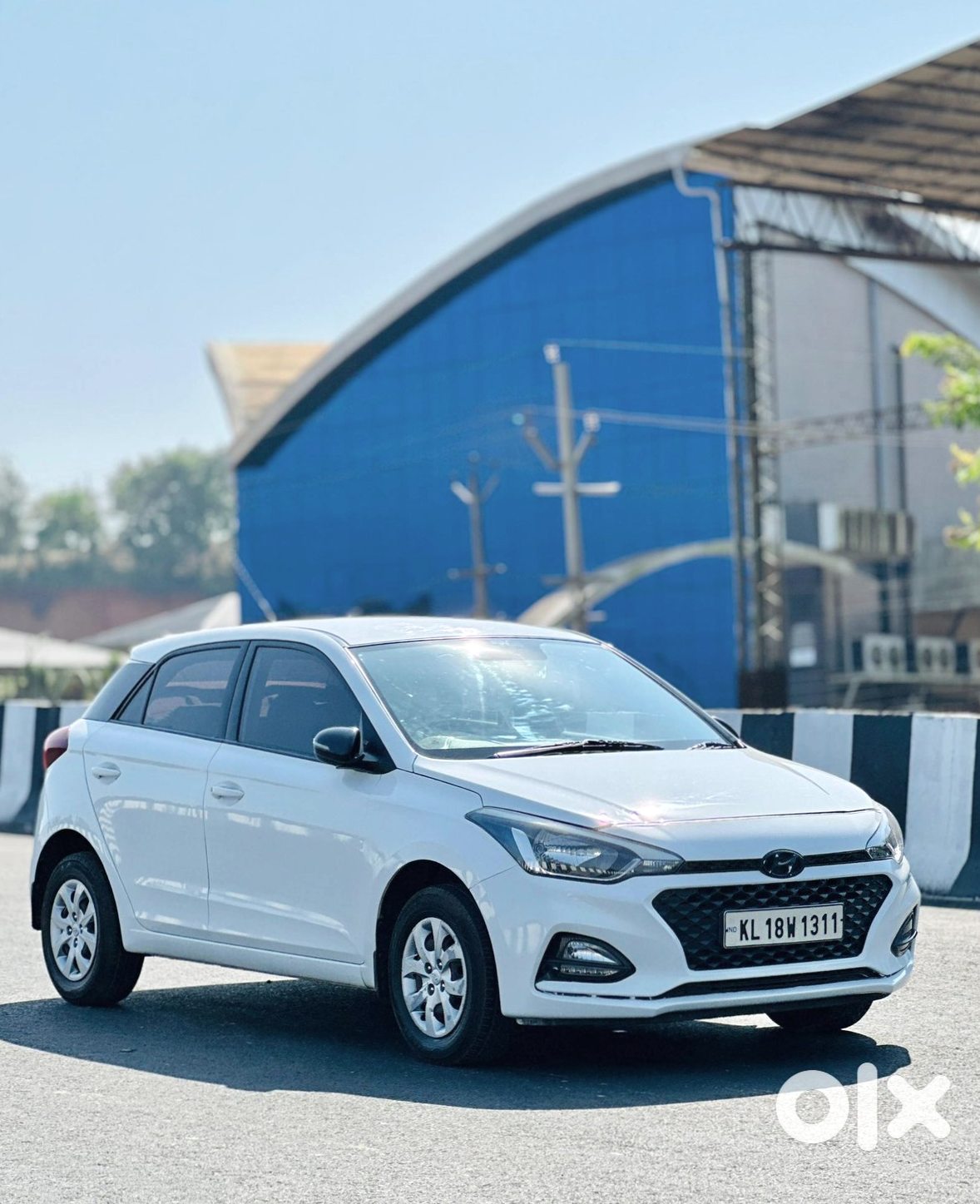Hyundai I20 Diesel 2025