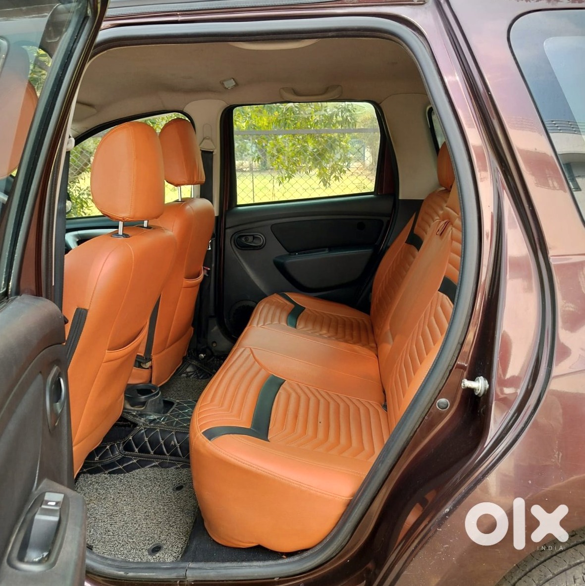 2019 Renault Duster Diesel - Immaculate