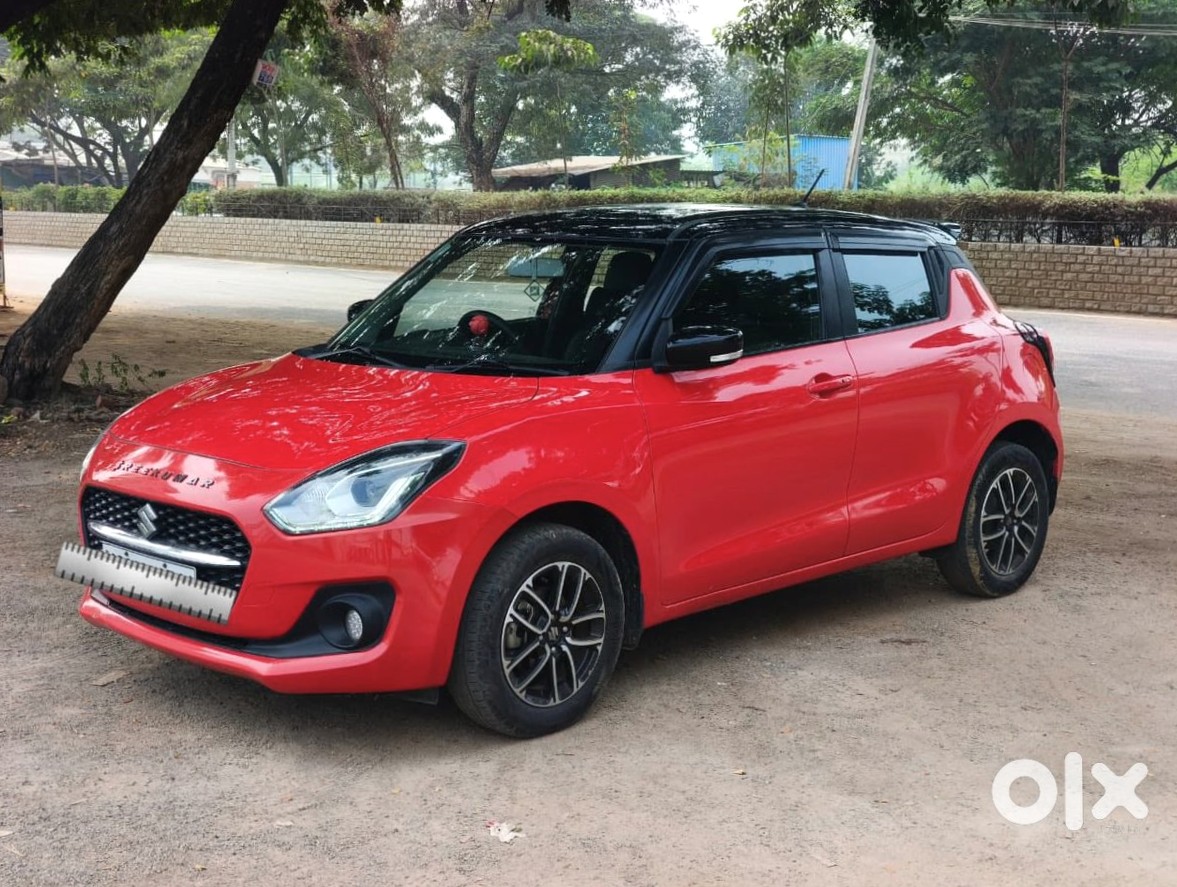 2011 Maruti Suzuki Swift | Diesel | Manual