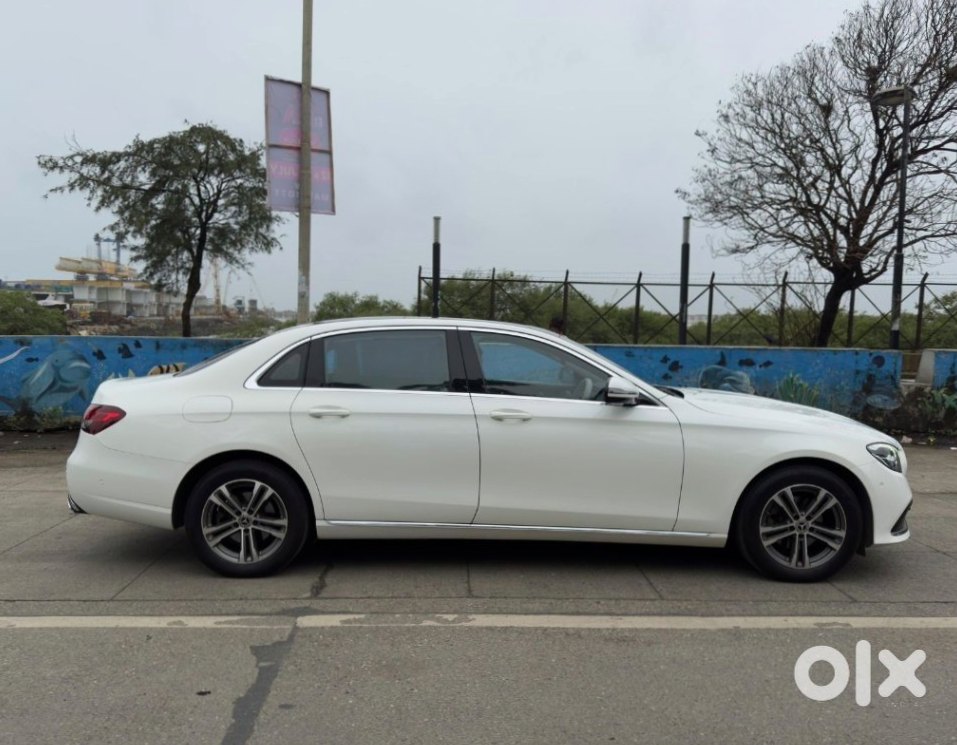Mercedes E-class 2013 Diesel