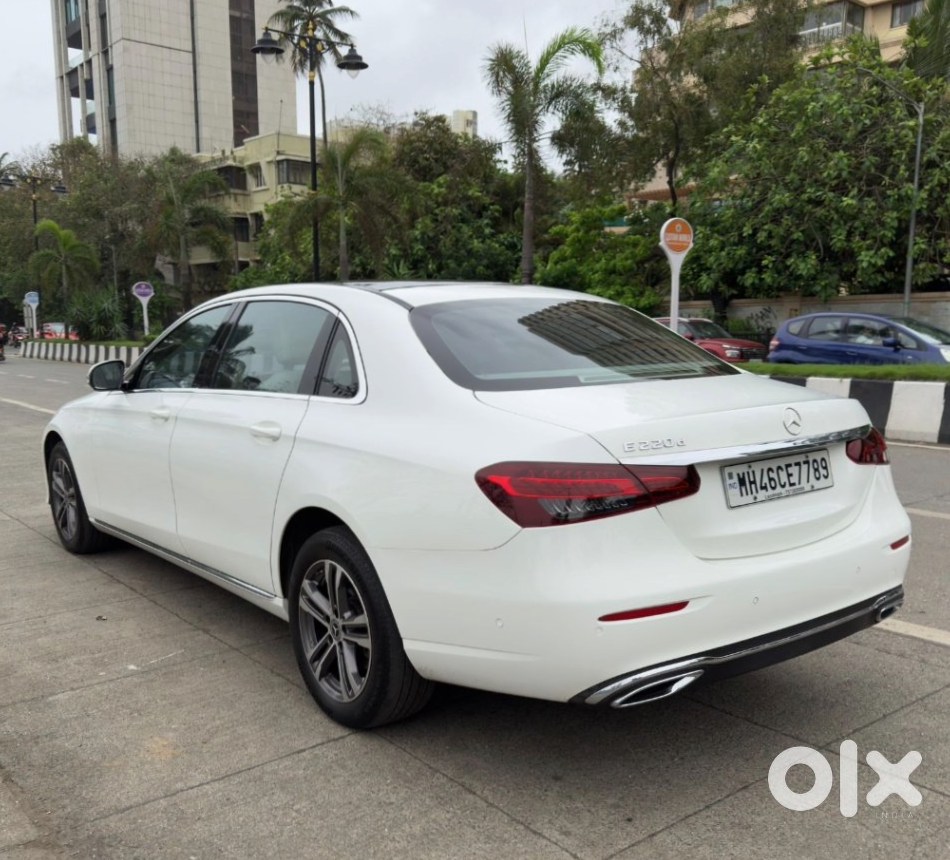 Mercedes E-class 2013 Diesel