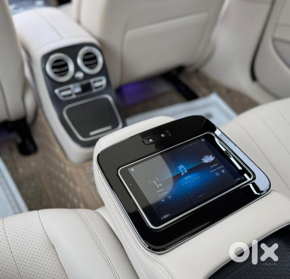 Mercedes E-class 2013 Diesel