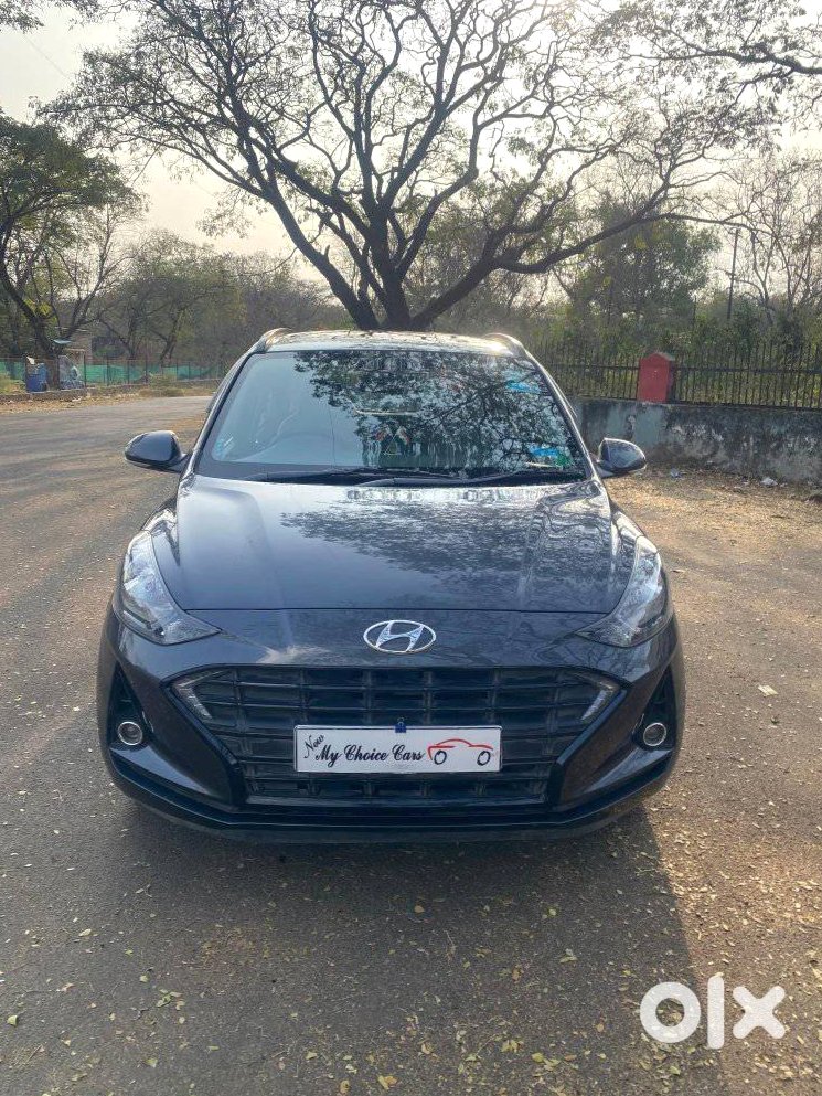 Hyundai Grand I10 Nios - Urgent