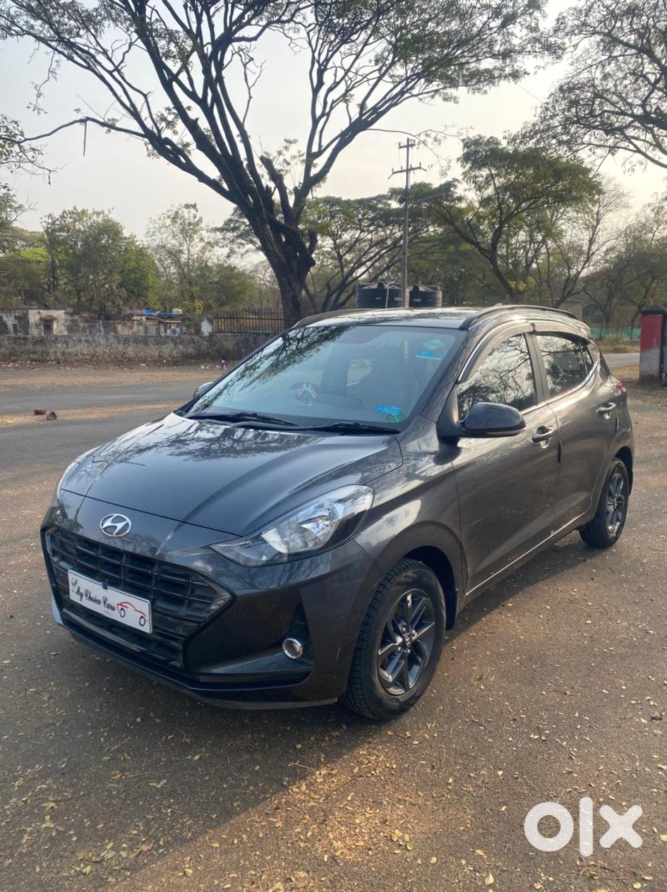 Hyundai Grand I10 Nios - Urgent
