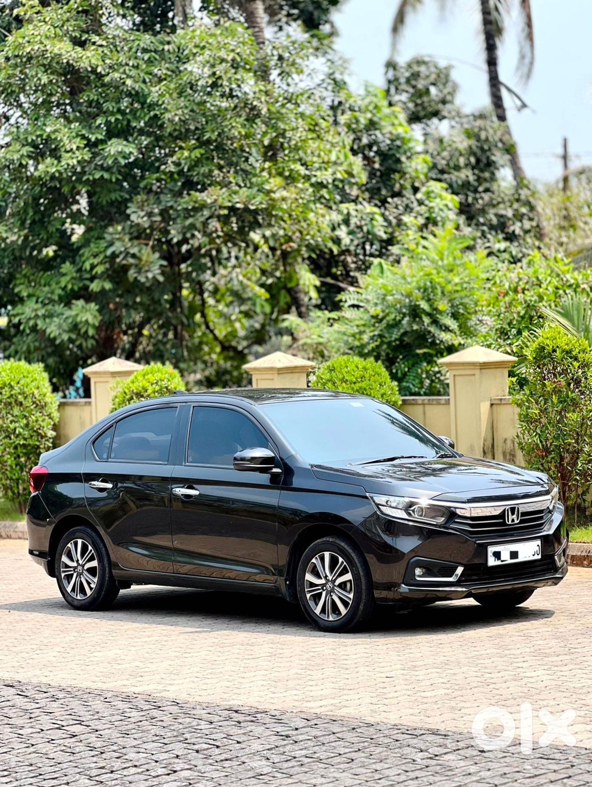2023 Honda Amaze - Single Owner