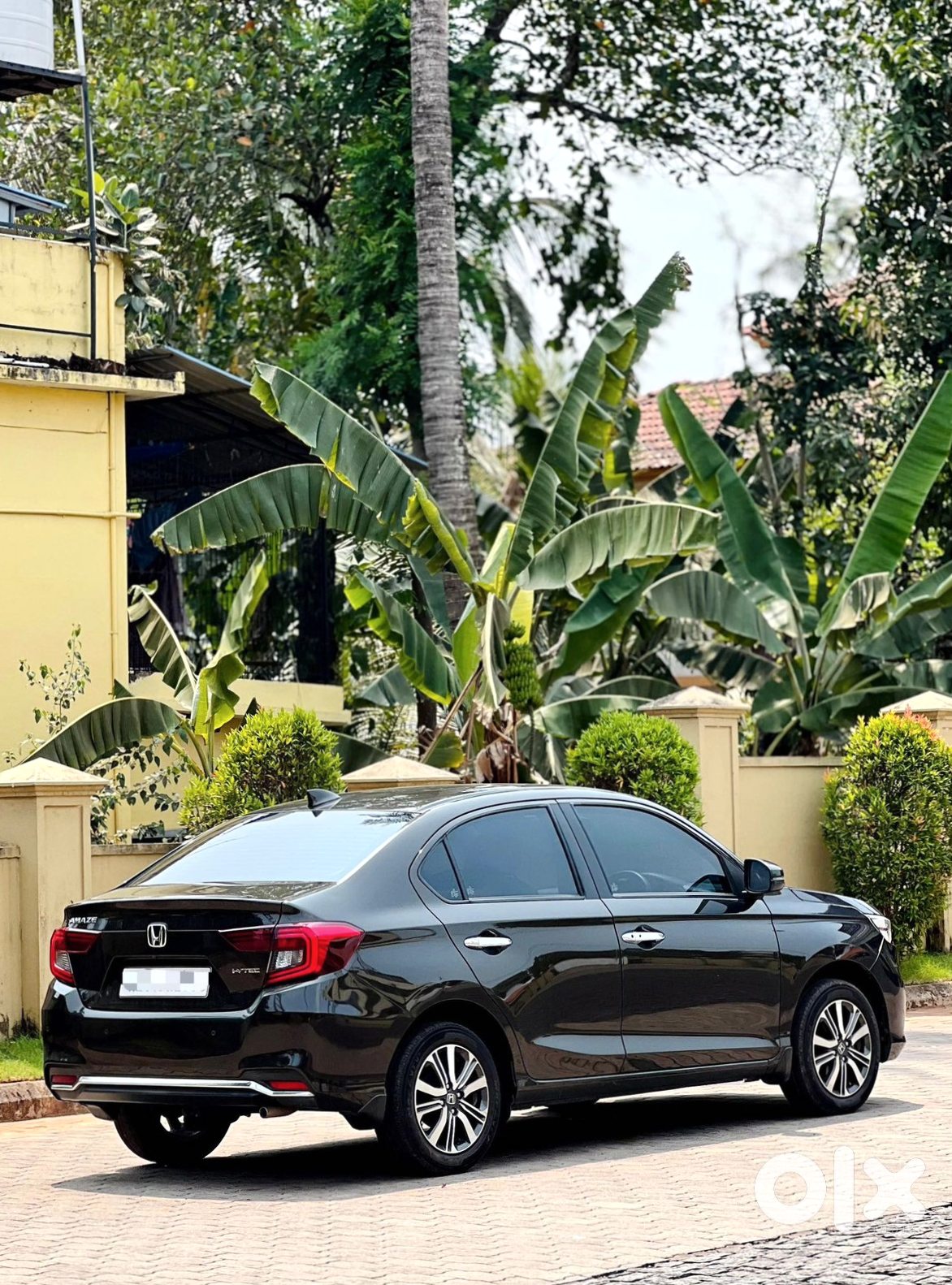 2023 Honda Amaze - Single Owner