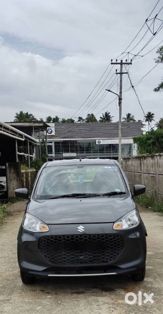 Urgent Sale - Maruti Alto K10
