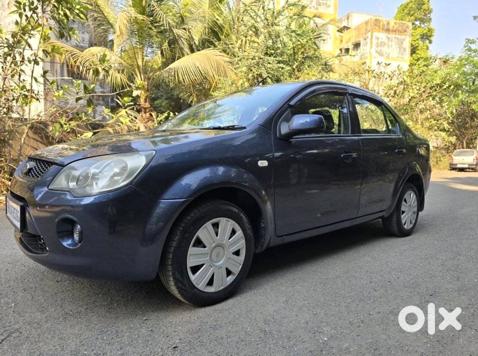 Ford Fiesta Classic Selling Asap