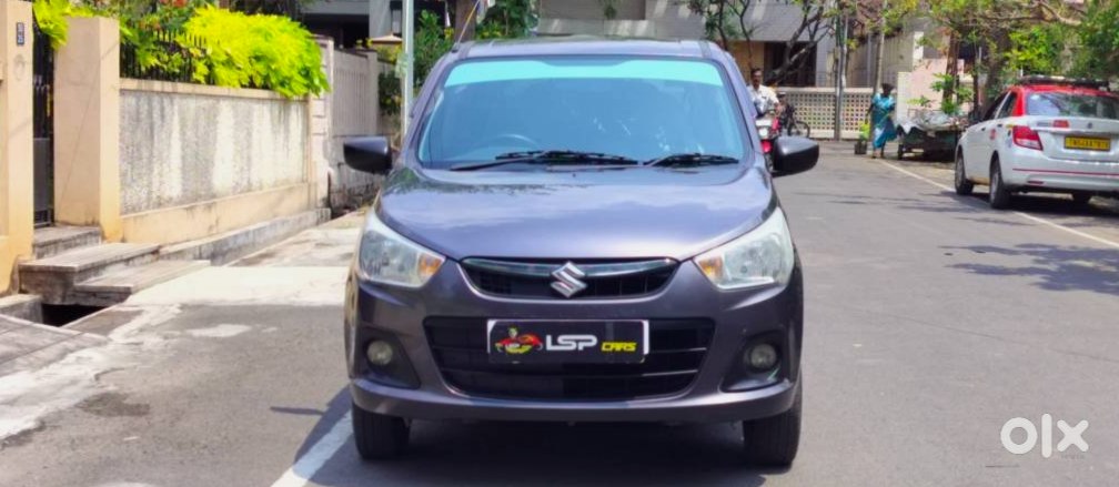 Maruti Alto K10 - Best Deal