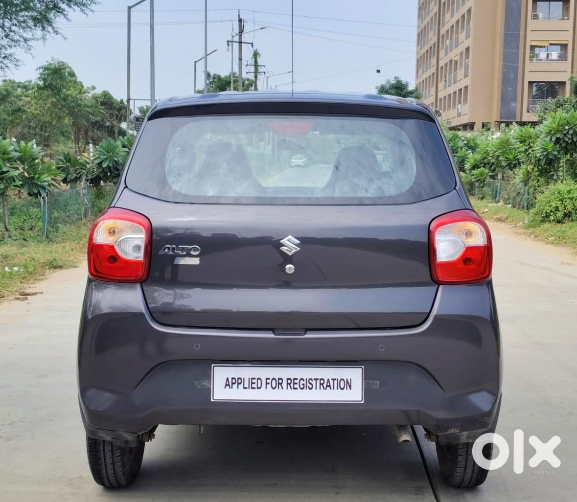 Maruti Alto K10 2011 - Good Condition