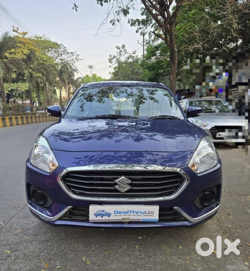 Dzire Diesel Manual Quick Sale